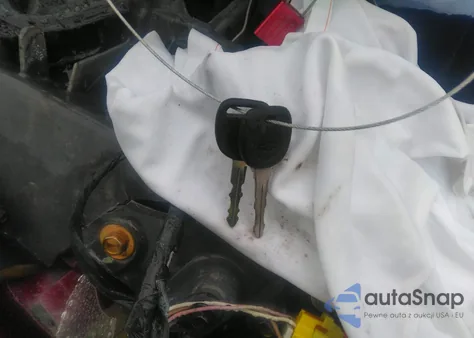 2003 Chevrolet Impala Ls from USA, damaged, VIN 2G1WH52K139180123